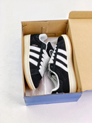 Tênis Adidas Campus Preto