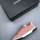 Tênis Chanel