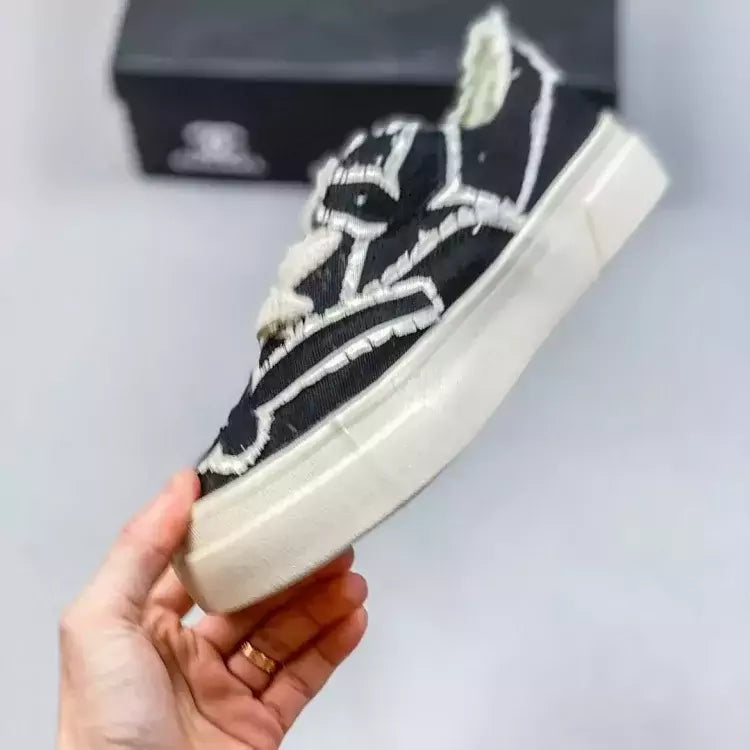 Tênis Chanel