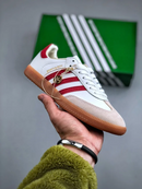 Tênis Adidas Samba OG Sporty and Rich