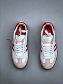 Tênis Adidas Samba OG Sporty and Rich