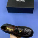 Tênis Chanel