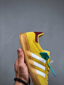 Adidas & Gucci Gazelle Indoor