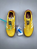 Adidas & Gucci Gazelle Indoor