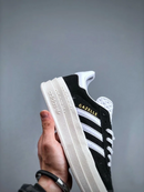 Adidas Gazelle Bold Plataforma