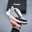 Tênis Chanel