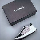 Tênis Chanel