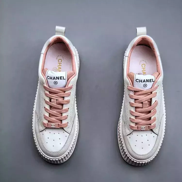 Tênis Chanel