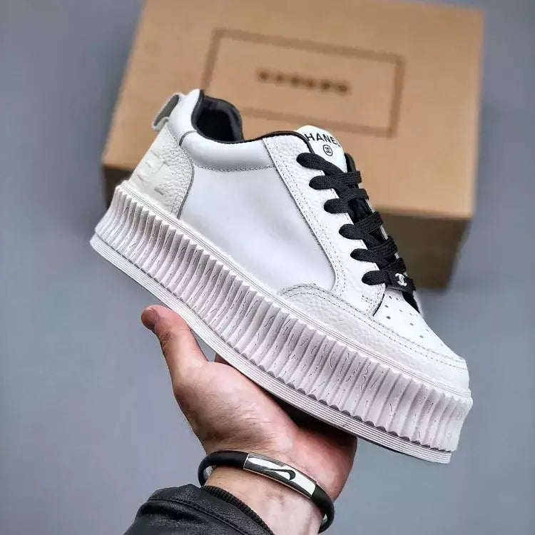 Tênis Chanel