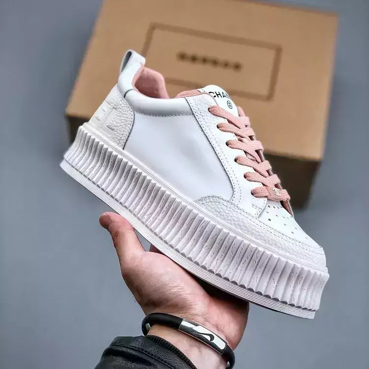 Tênis Chanel