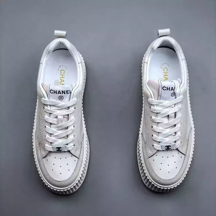 Tênis Chanel