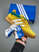 Adidas & Gucci Gazelle Indoor