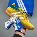 Adidas & Gucci Gazelle Indoor
