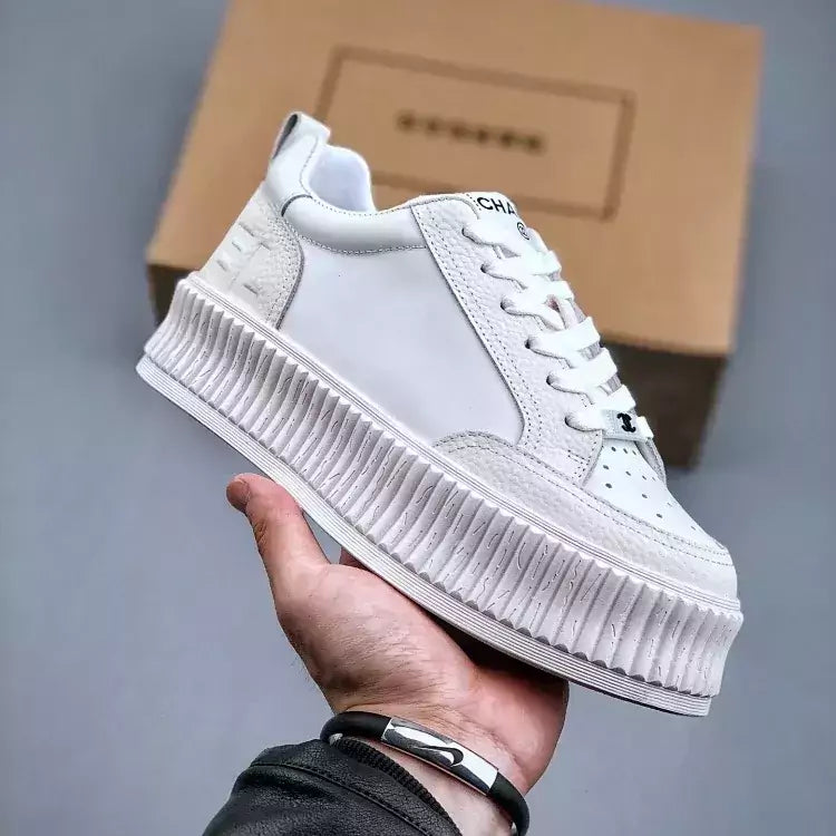 Tênis Chanel