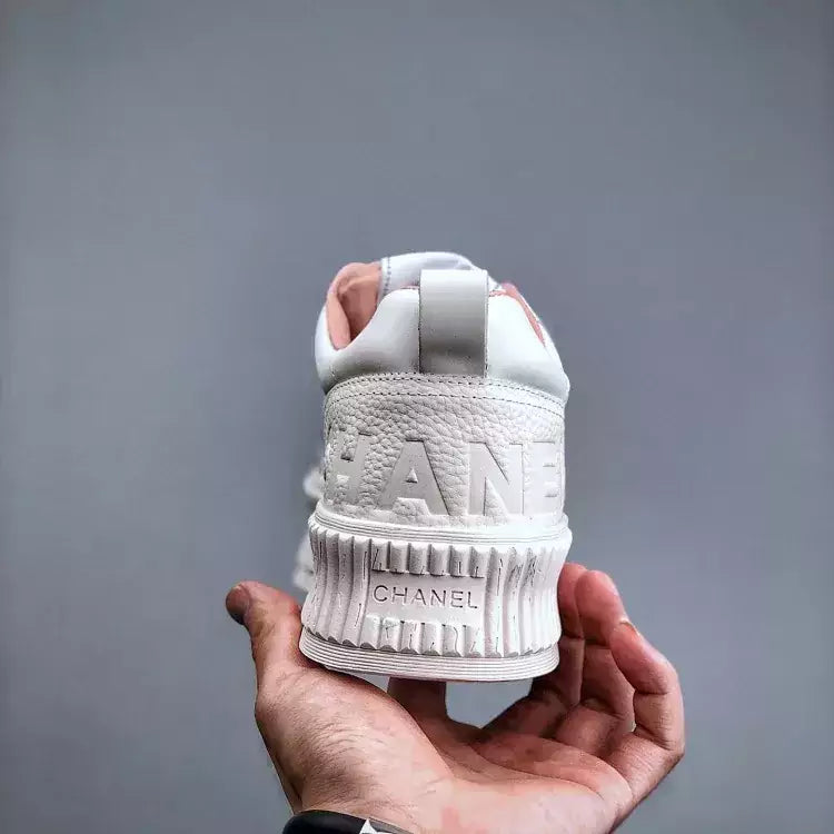 Tênis Chanel