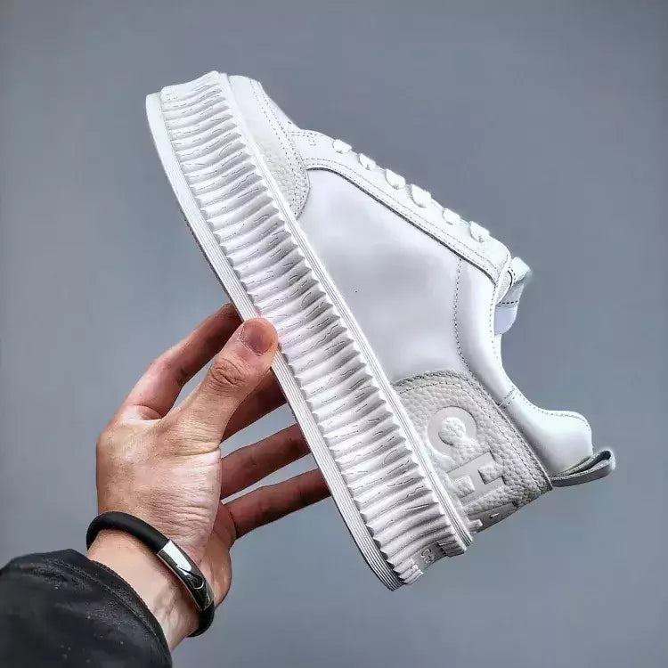 Tênis Chanel