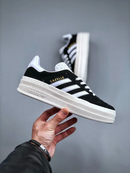 Adidas Gazelle Bold Plataforma