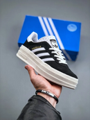 Adidas Gazelle Bold Plataforma