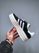 Adidas Gazelle Bold Plataforma