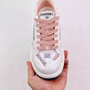 Tênis Chanel