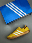 Adidas & Gucci Gazelle Indoor