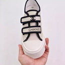 Tênis Chanel