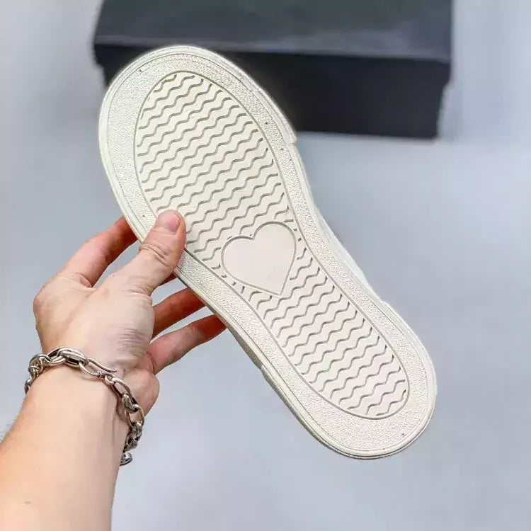 Tênis Chanel